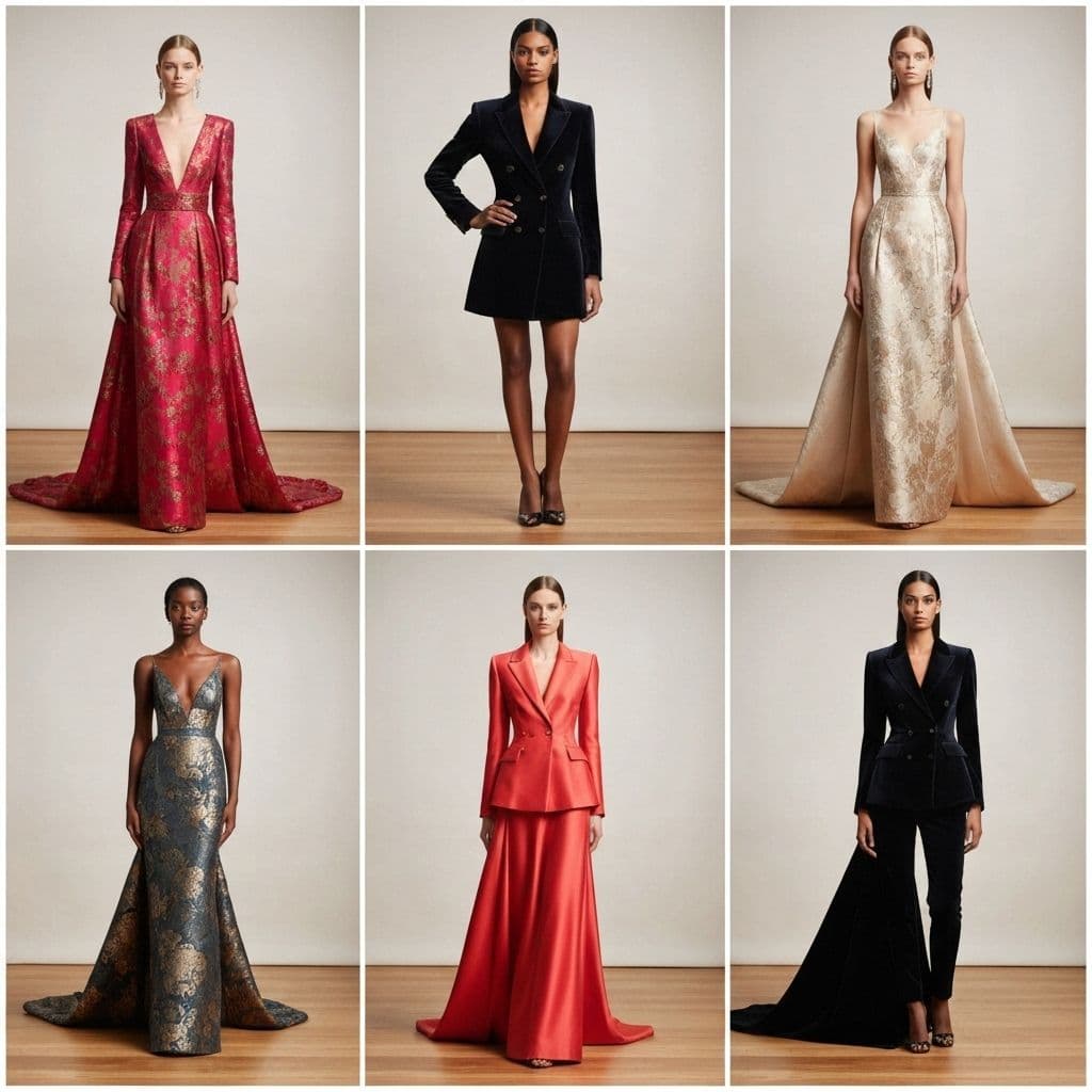 Coventry Custom Clothing Editorial